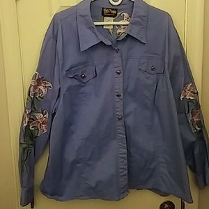 Woman's shirt (004)